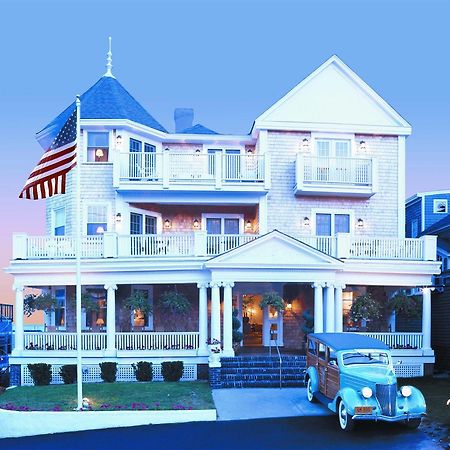 Anchor Inn Beach House Provincetown Luaran gambar