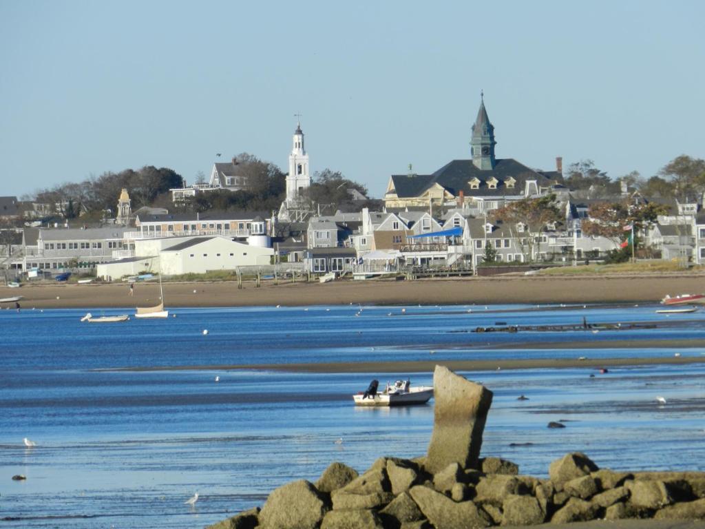 Anchor Inn Beach House Provincetown Luaran gambar