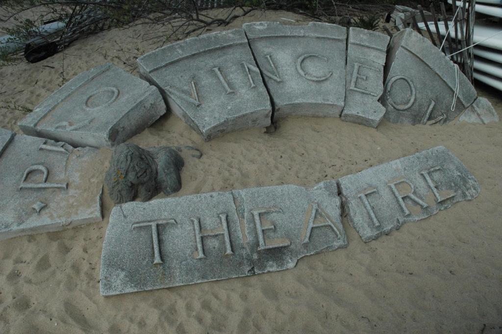 Anchor Inn Beach House Provincetown Luaran gambar