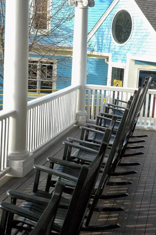 Anchor Inn Beach House Provincetown Bilik gambar