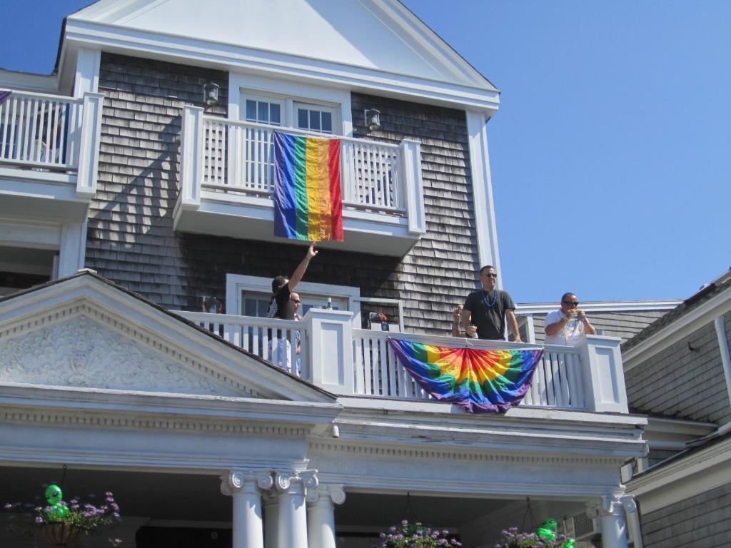 Anchor Inn Beach House Provincetown Luaran gambar