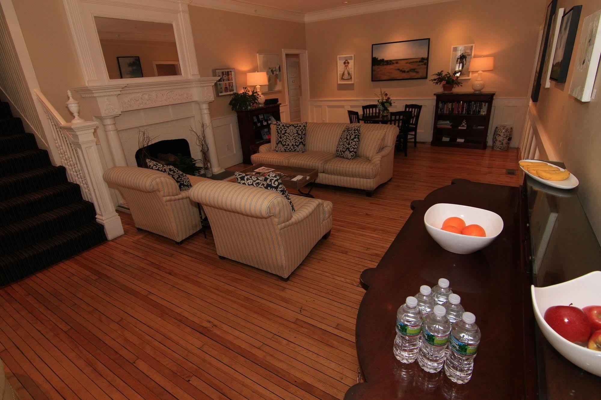 Anchor Inn Beach House Provincetown Luaran gambar