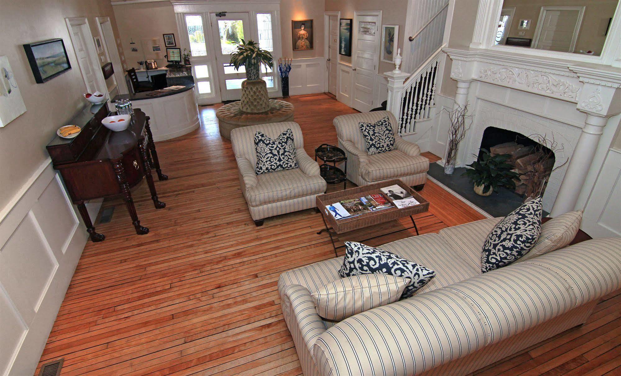 Anchor Inn Beach House Provincetown Luaran gambar