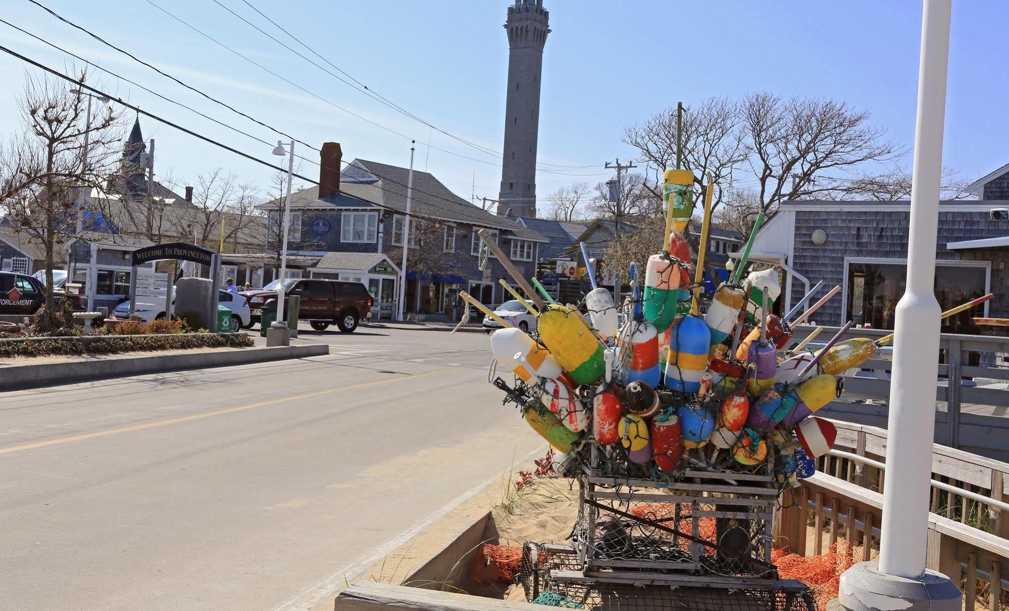 Anchor Inn Beach House Provincetown Luaran gambar