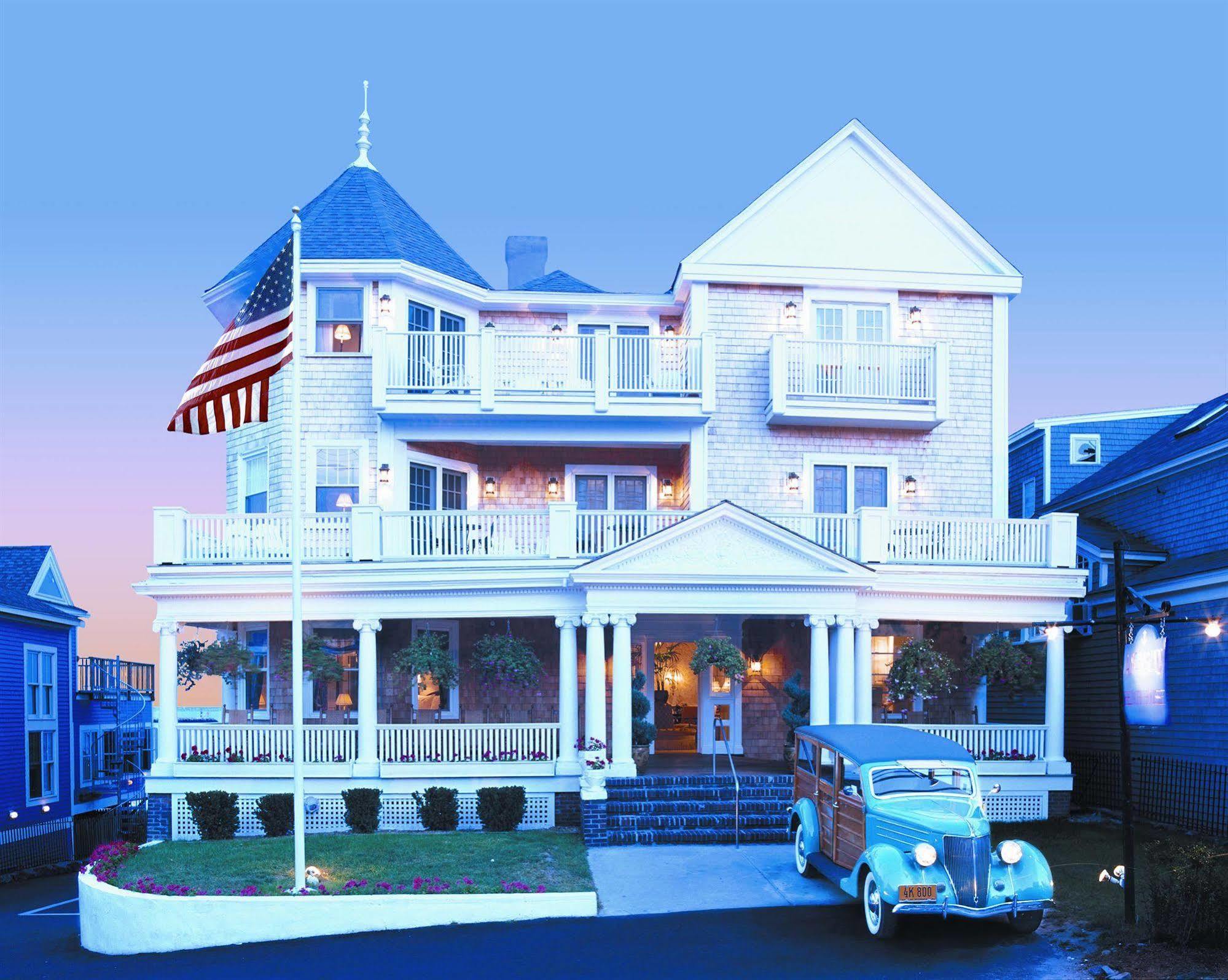 Anchor Inn Beach House Provincetown Luaran gambar