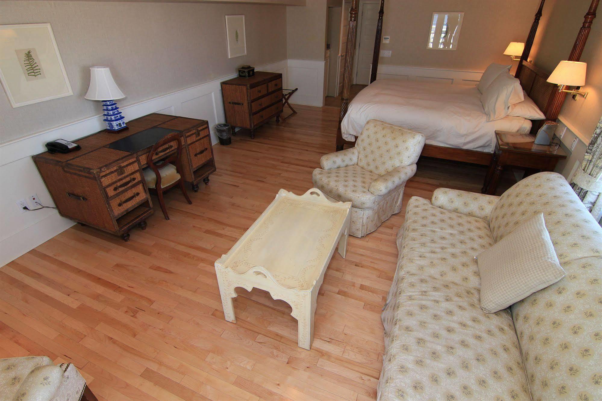 Anchor Inn Beach House Provincetown Luaran gambar