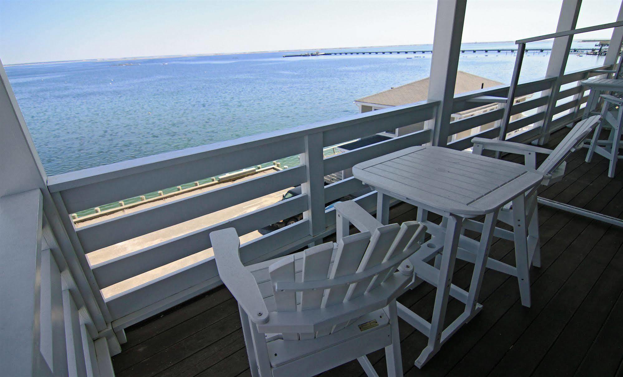 Anchor Inn Beach House Provincetown Luaran gambar