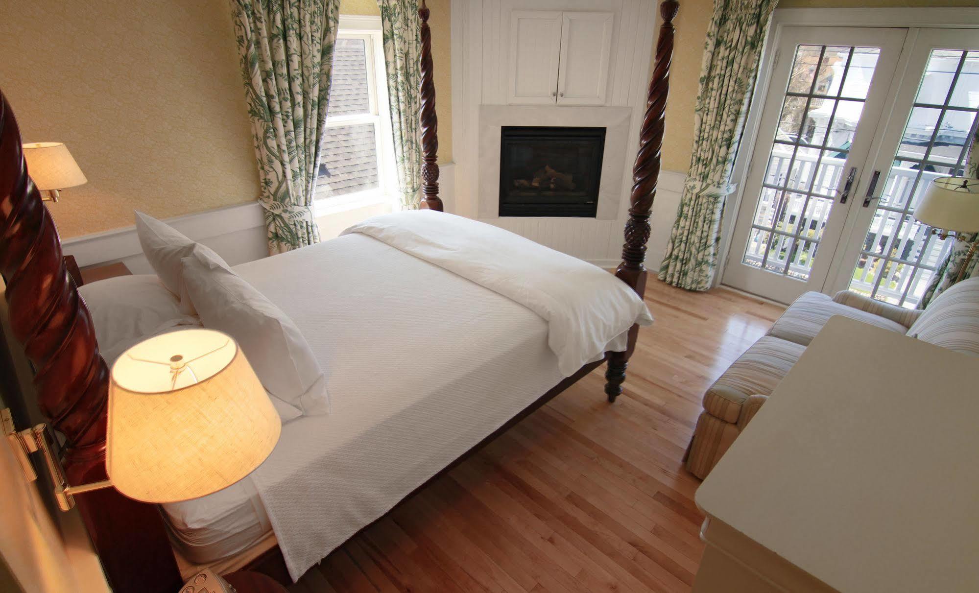 Anchor Inn Beach House Provincetown Luaran gambar