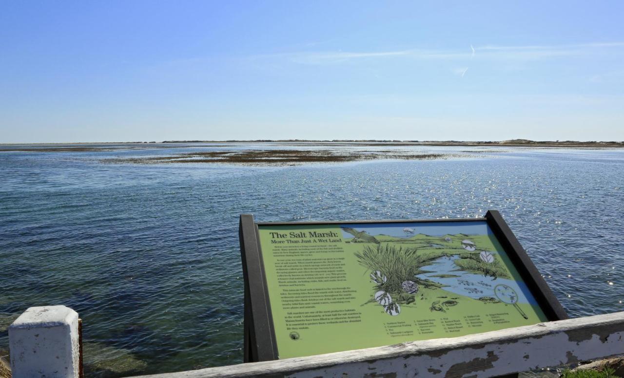 Anchor Inn Beach House Provincetown Luaran gambar